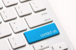 Contact Us, IT Recruiting Agency